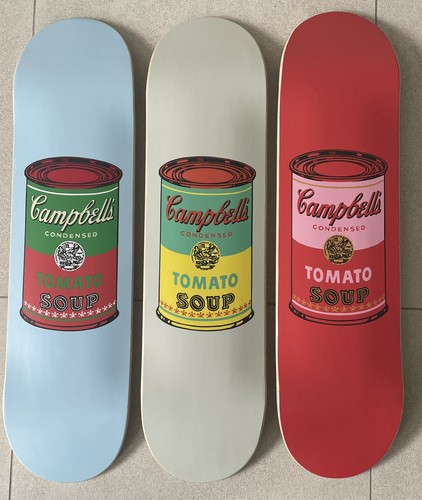 Copy set andy warhol - copy,