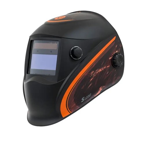 Schweißhelm kemppi s1030 - schweißhelm,
