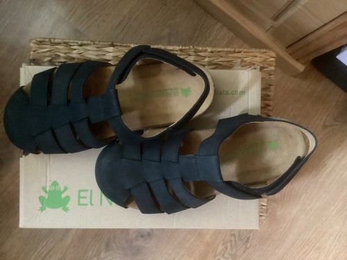 Naturalista sandalen - naturalista,