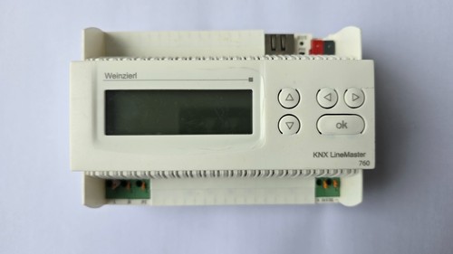Knx busspannungsversorgung mit - knx,