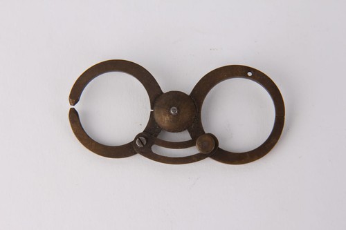 Antiker rundlaufzirkel - antiker,