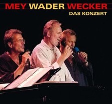 Reinhard Mey Mey Wader Wecker