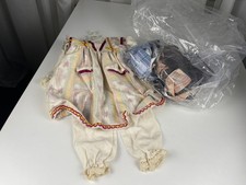 Puppenkleidung - , /