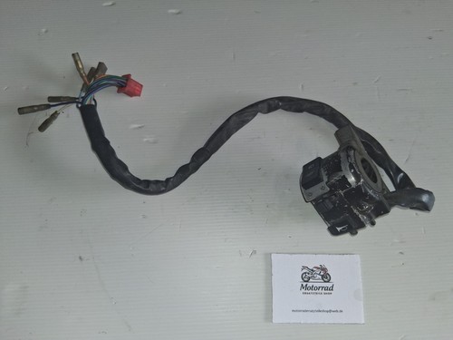 Daelim 125 lenkerarmatur - 125,