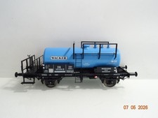 Kiss spur 1 kesselwagen - spur,