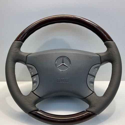 Mercedes benz w220 2001 - s,