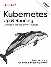 Kubernetes and running - up,