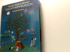 Rotraut Susanne Berners Nacht-Wimmelbuch Rotraut Susanne Berner: