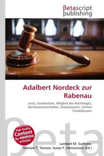Lambert surhone - a.), |