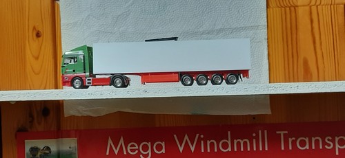 Herpa wandt man - herpa,