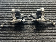 Shimano Deore ST-M510