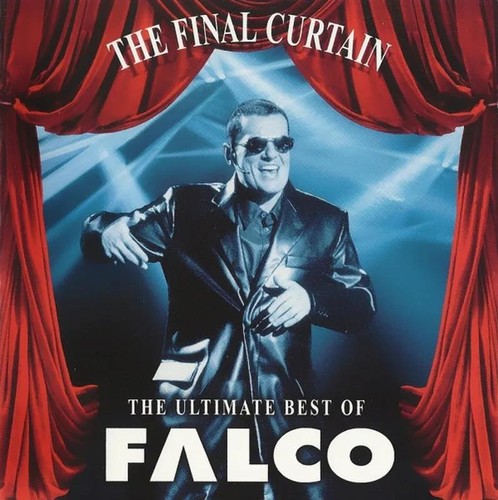 Falco the final curtain - final, curtain: