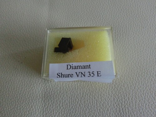 Diamant nadel für dual - nadel, 352
