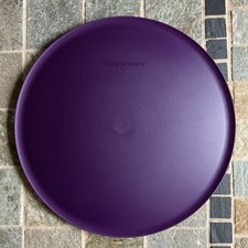 Tupperware 6219 Deckel Allegra
