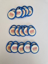 15 TRANSPONDER Dom Sicherheitstechnik