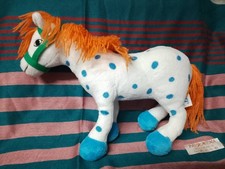 Plüsch Pferd Pippi