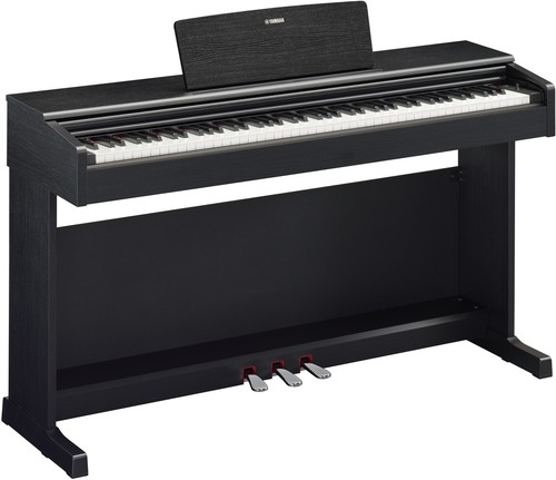 Yamaha ydp 145b - digital, piano