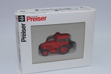 Preiser 21000 H0 Hanomag R 55
