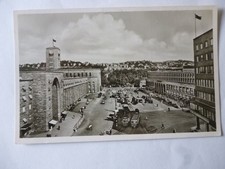 Ansichtskarte Stuttgart