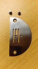 Stichplatte Nähmaschine