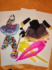 Alte Barbie Petra Plasty Clone