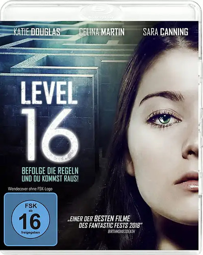 Level - , 16