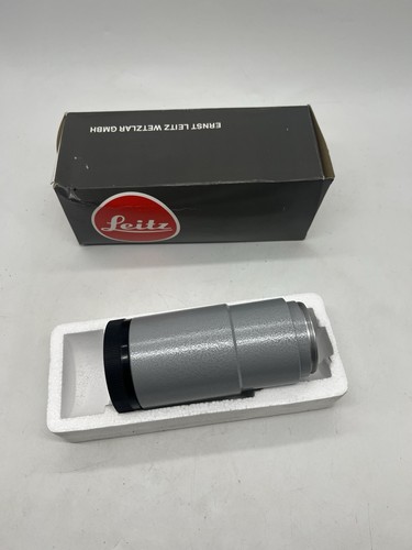 Leitz leica elmaron - leitz,