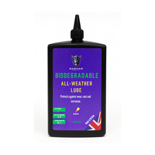 Fahrrad Kettenöl biologisch