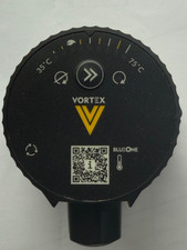 Vortex - hocheffiziente Trinkwasser-Zirkulations-Pumpe BWO 155 ERT 433-101-060