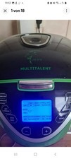 LOEWE Multitalent Multikocher