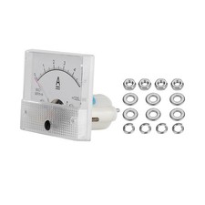 DC 0-5A DC Analog 85C1