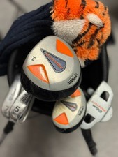 Wilson Junior Set Prostaff