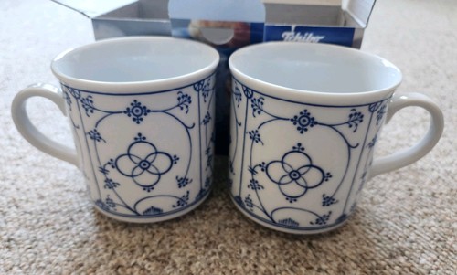 Tchibo porzellan becher - tchibo, porzellan-becher