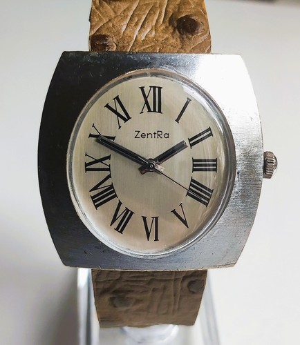ZentRa