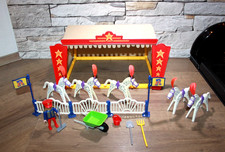 Playmobil 3730 Pferdedressur