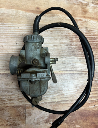 Vergaser carburetor keihin - vergaser,