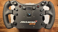 Fanatec McLaren GT3 V2 + QR2