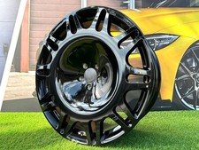 4X R22 Zoll 5X112 New Brabus