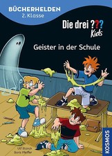 Die drei ??? Kids