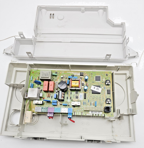 Vaillant 121315 steuerung mit - vaillant,