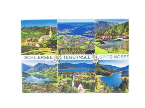 Schliersee tegernsee - schliersee,