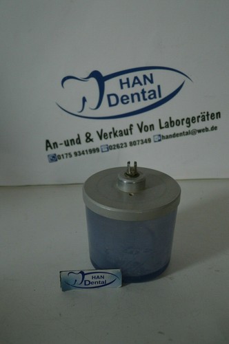 Wassermann vakuumbecher - ,