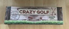 Moses spieler crazy golf - 1-4,