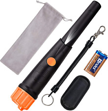 Sunpow ‎OT-MD01 Pinpointer Metalldetektor IP68 Wasserdicht 360° Vibration Sound