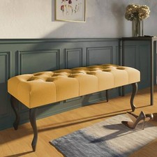 Sitzbank Polsterbank