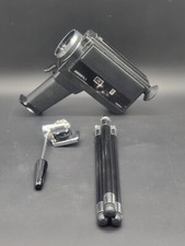 Revue SL1 Super 8 Film Kamera Automatic mit Stativ Japan