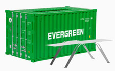 Napkin Holder Shipping