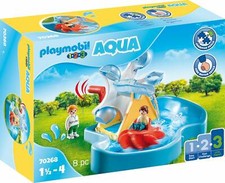 Playmobil First Smile 123