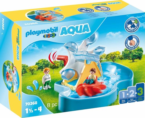 Playmobil first smile - first, 123