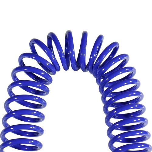 Druckluft spiralschlauch 10m - druckluft,
